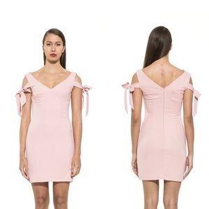 NWT Alexia Admor dress